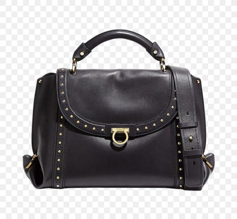 Handbag Leather Tote Bag Fashion, PNG, 725x760px, Handbag, Bag, Black, Brand, Brown Download Free