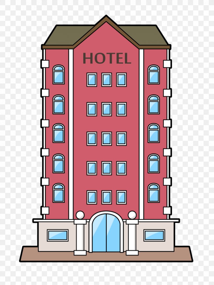 Hotel Motel Clip Art, PNG, 830x1107px, 5 Star, Hotel, Architecture, Building, Checkin Download Free