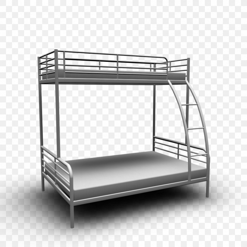 Bunk Bed Frame, Clip On Bunk Bed Shelf Ikea