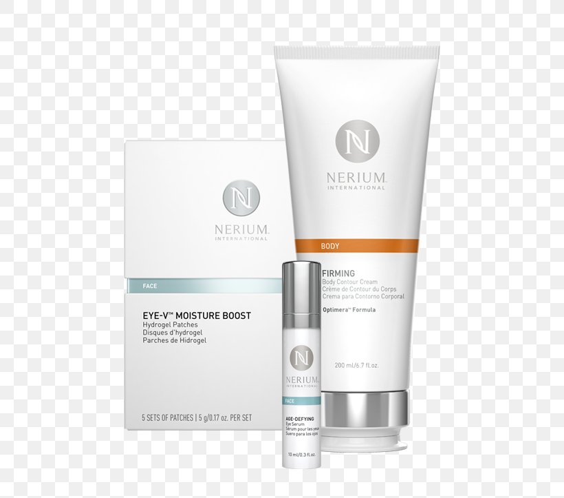Nerium International, LLC Skin Care Eye Cream, PNG, 480x723px, Nerium International Llc, Ageing, Brand, Cellulite, Cosmetics Download Free