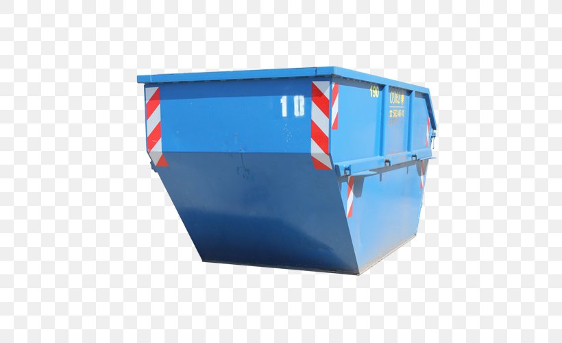 Shipping Container Wood Construction Waste Bulky Waste, PNG, 500x500px, Shipping Container, Bent, Bituminous Waterproofing, Blue, Bulky Waste Download Free