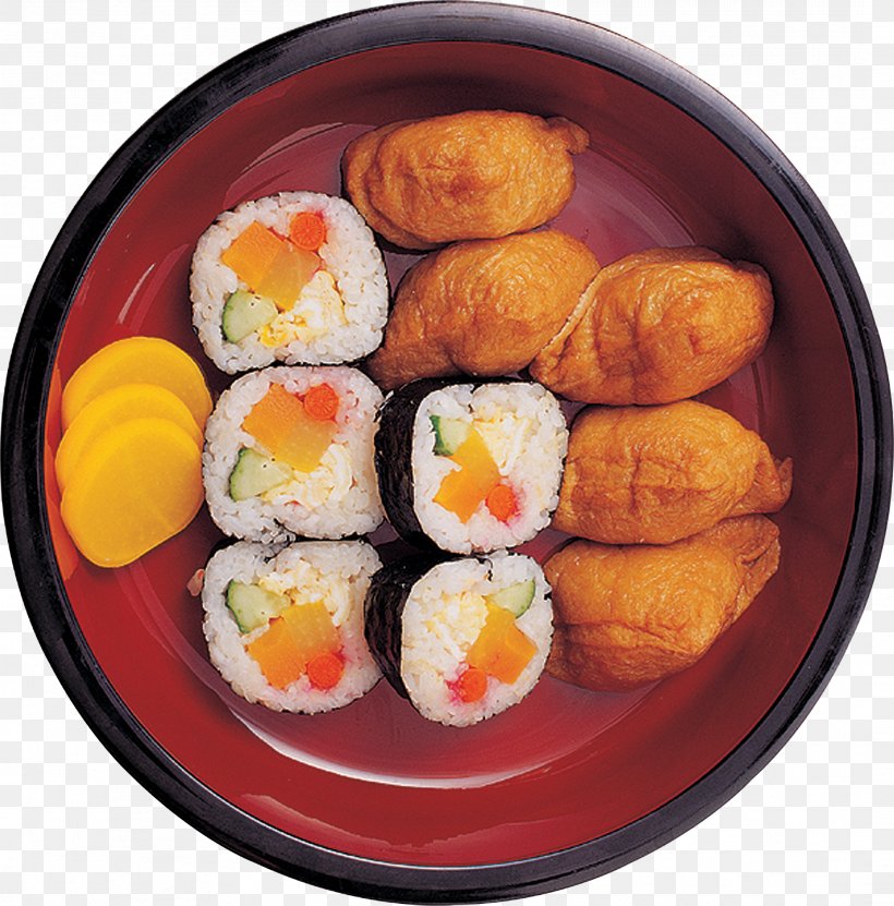 Sushi California Roll Makizushi Sashimi Japanese Cuisine, PNG, 2117x2147px, Sushi, Appetizer, Asian Food, California Roll, Comfort Food Download Free