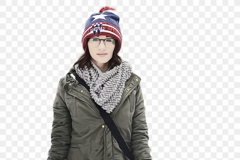 Winter Girl, PNG, 2448x1632px, Girl, Beanie, Bonnet, Cap, Clothing Download Free