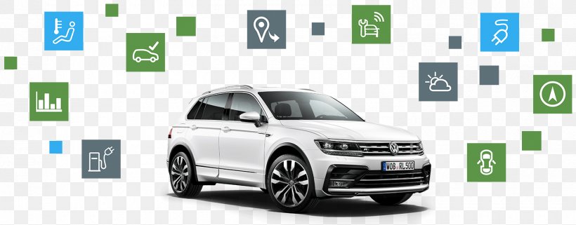 2016 Volkswagen Tiguan Car Volkswagen Arteon Peugeot 3008, PNG, 1480x580px, Volkswagen, Automotive Design, Automotive Exterior, Automotive Lighting, Automotive Wheel System Download Free