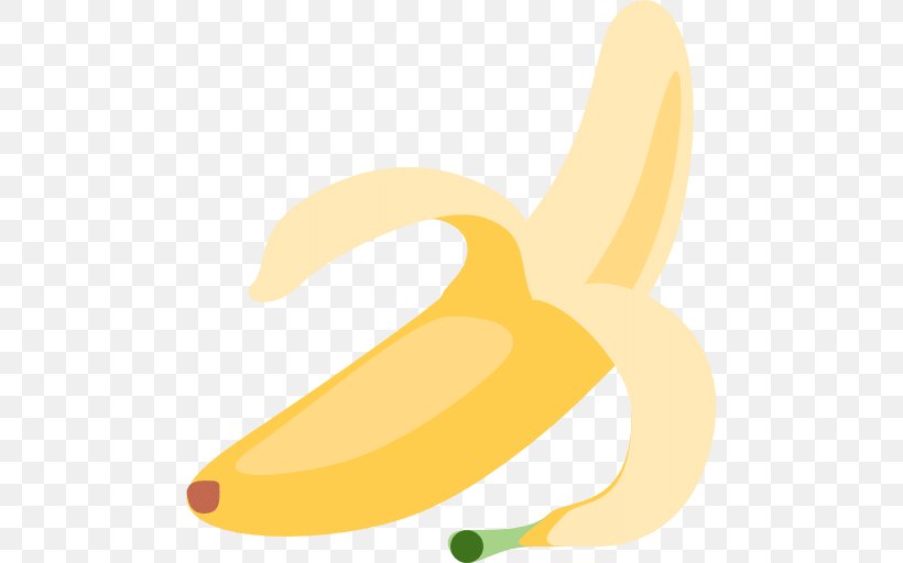 Banana Bread Banana Cake Upside-down Cake Emoji, PNG, 512x512px, Banana Bread, Banana, Banana Cake, Banana Family, Bananas Download Free