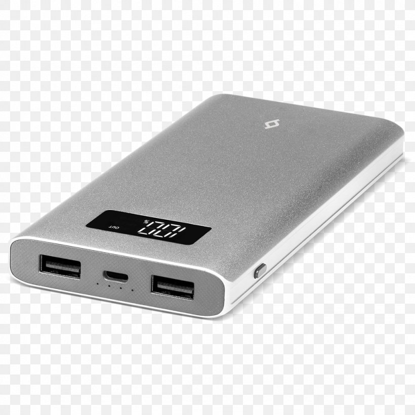 Battery Charger Baterie Externă AC Adapter Electric Battery USB, PNG, 1024x1024px, Battery Charger, Ac Adapter, Adapter, Capacitor, Computer Component Download Free
