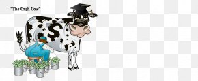 Cash Cow - Dalmatian Dog Sheep Dairy Cattle Goat PNG