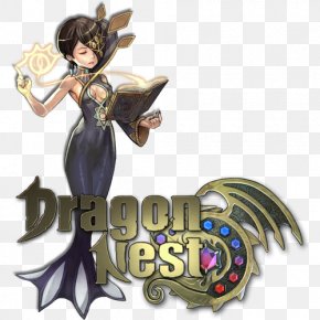 Youtube - Dragon Nest Video Game YouTube Nexon Massively Multiplayer Online Role-playing Game PNG