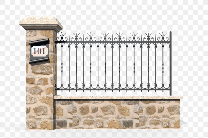 Fence Baluster Wrought Iron Handrail, PNG, 2000x1328px, Fence, Architecture, Balcony, Baluster, Forging Download Free