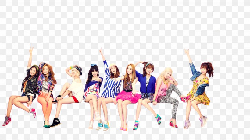 Girls' Generation Love & Girls, PNG, 1024x576px, Watercolor, Cartoon, Flower, Frame, Heart Download Free