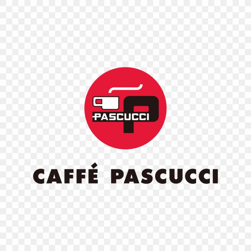 Logo Cafe Coffee Caffè Pascucci Brand, PNG, 966x966px, Logo, Area, Brand, Cafe, Coffee Download Free