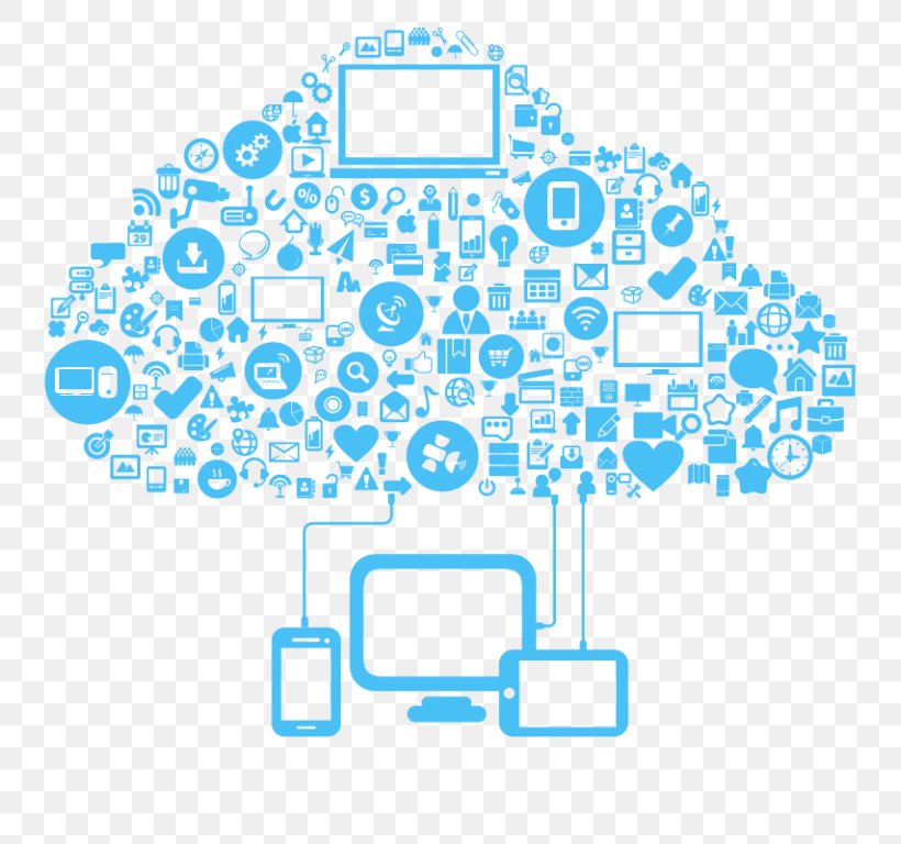 Mobile Cloud Computing Cloud Storage Cloud Computing Security, PNG, 768x768px, Cloud Computing, Advantage, Area, Big Data, Brand Download Free