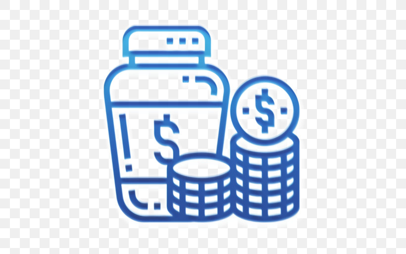 Money Jar Icon Bank Icon Crowdfunding Icon, PNG, 496x512px, Money Jar Icon, Bank Icon, Crowdfunding Icon, Line Art, Plastic Bottle Download Free