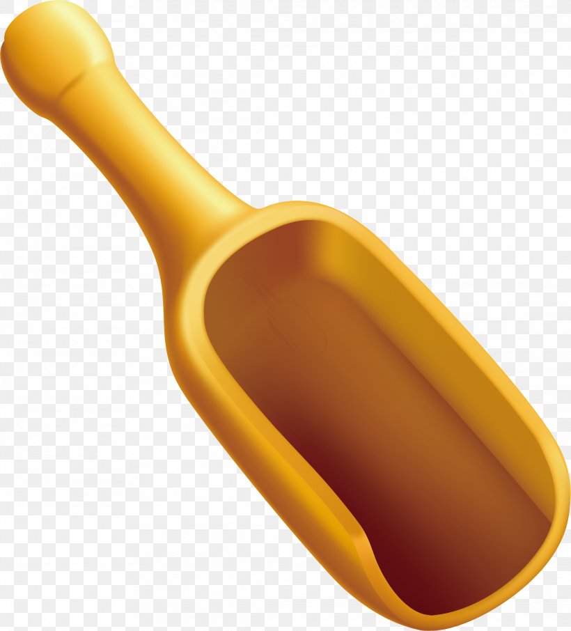 Spoon Yellow, PNG, 2231x2466px, Spoon, Tableware, Yellow Download Free