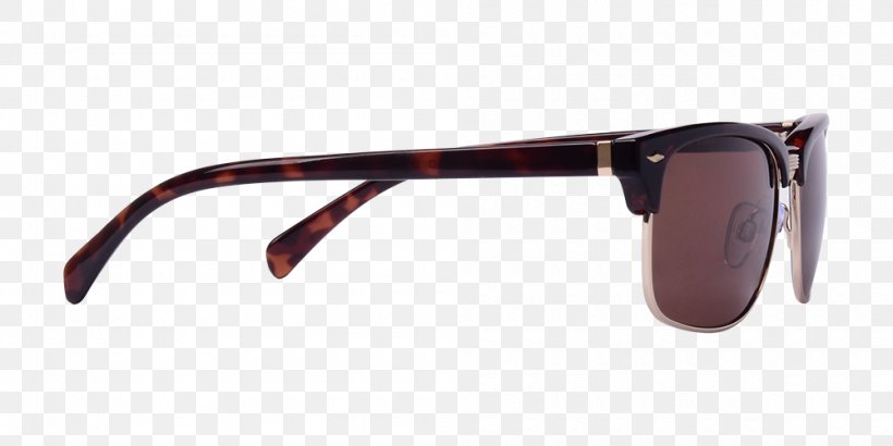 Sunglasses Eyewear Goggles, PNG, 1000x500px, Glasses, Brown, Eyewear, Goggles, Sunglasses Download Free