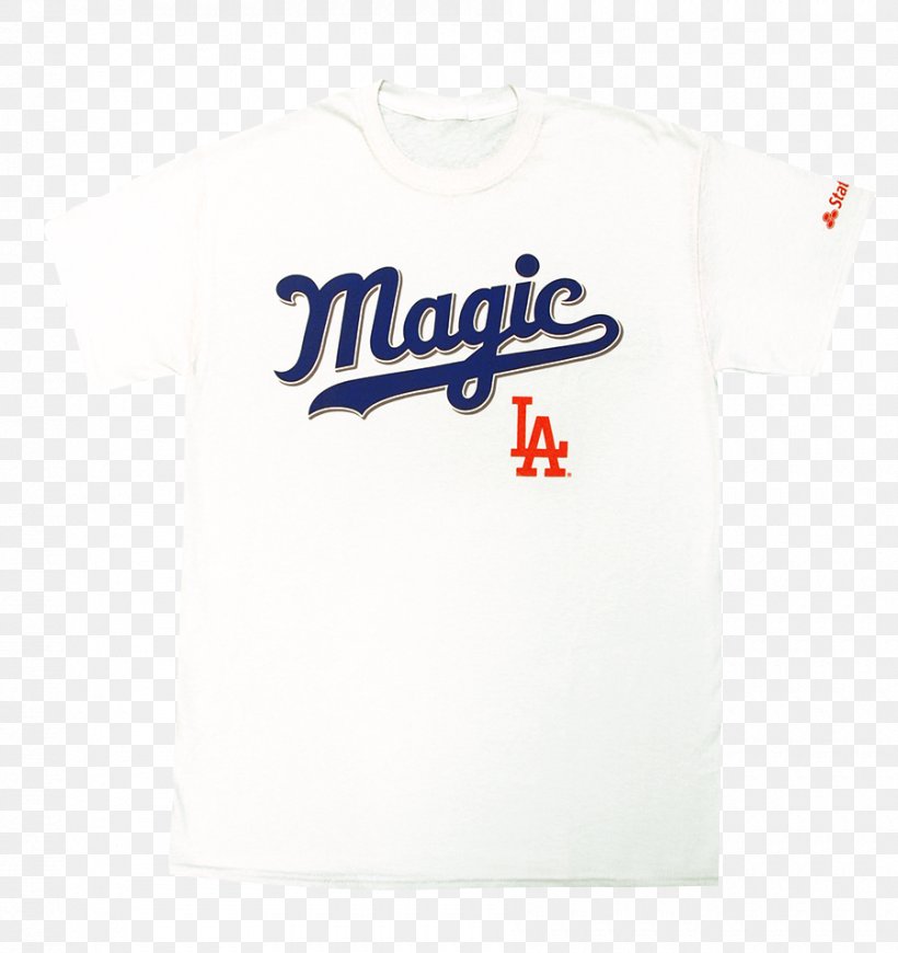 T-shirt Los Angeles Dodgers Marcela R. Font, Lac Logo Sleeve, PNG, 900x955px, Tshirt, Active Shirt, Anniversary, Blue, Brand Download Free