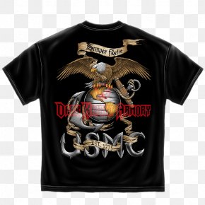 united states marine corps t shirt