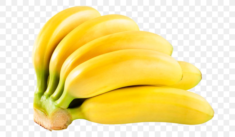Banana Orito Tropical Fruit Musa × Paradisiaca, PNG, 720x480px, Banana, Banana Family, Chestnut, Colombia, Food Download Free