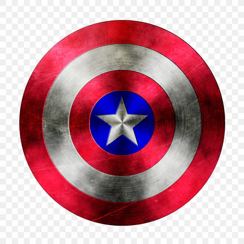 Captain America Thor T-shirt Iron Man Bruce Banner, PNG, 1000x1000px, Captain America, Avengers Film Series, Bruce Banner, Captain, Comics Download Free