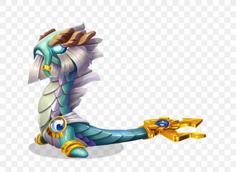 Dragon Mania Legends Poseidon Legendary Creature Trident, PNG, 1600x1168px, Dragon Mania Legends, Action Figure, Action Toy Figures, Dragon, Fictional Character Download Free