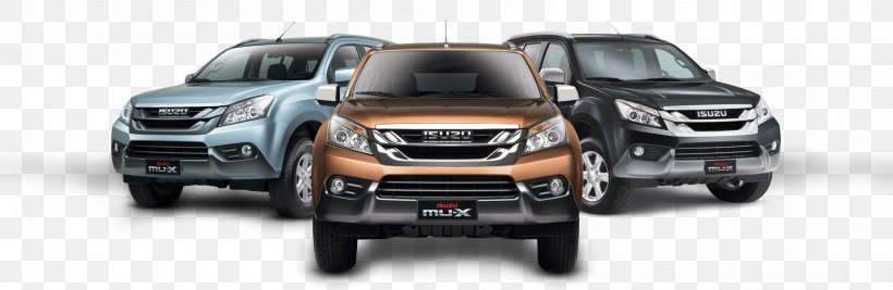 Isuzu MU-X Car Isuzu Motors Ltd. Isuzu D-Max, PNG, 1900x619px, Isuzu Mux, Automotive Design, Automotive Exterior, Automotive Lighting, Automotive Tire Download Free