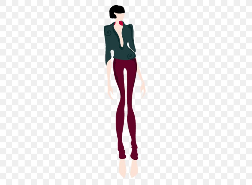 Photography Illustration, PNG, 450x600px, Photography, Abdomen, Drawing, Joint, Leggings Download Free