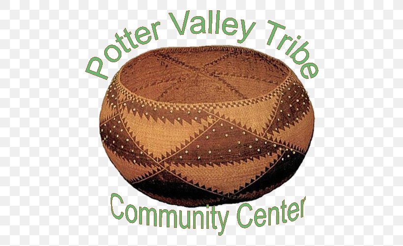 Potter Valley Tribe Redwood Valley Rancheria Pomo, PNG, 526x502px, Pomo, Ball, California, Football, Tribe Download Free