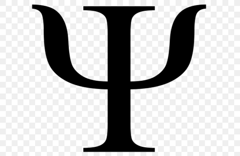 Psi Greek Alphabet Symbol Letter Decal, PNG, 614x534px, Psi, Black And White, Decal, Drinkware, Greek Alphabet Download Free