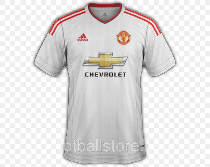 2016–17 Manchester United F.C. Season 2015–16 Manchester United F.C. Season Premier League, PNG, 575x651px, 2016, Manchester United Fc, Active Shirt, Adidas, Brand Download Free