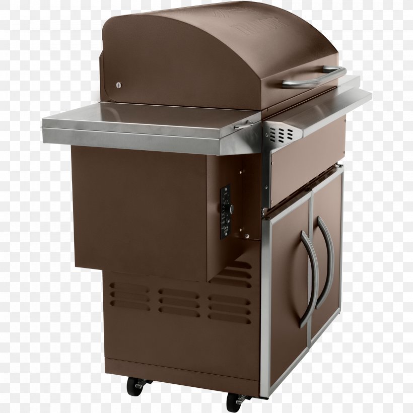 Barbecue-Smoker Pellet Grill Smoking Grilling, PNG, 2000x2000px, Barbecue, Barbecuesmoker, Grilling, Kitchen Appliance, Machine Download Free