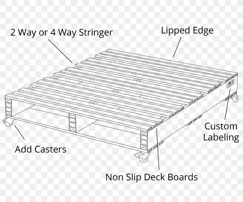 Bed Frame Mattress Material Roof Floor, PNG, 2083x1729px, Bed Frame, Area, Bed, Black And White, Composite Material Download Free