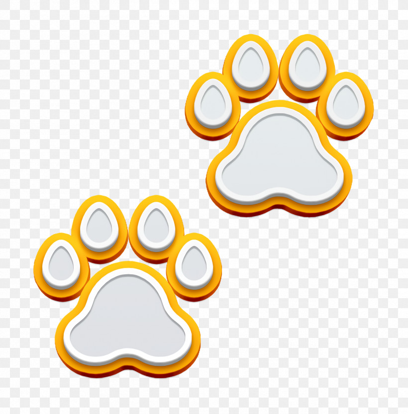 Dog Icon Wildlife Icon Pawprints Icon, PNG, 1294x1316px, Dog Icon, Geometry, Human Body, Jewellery, Line Download Free