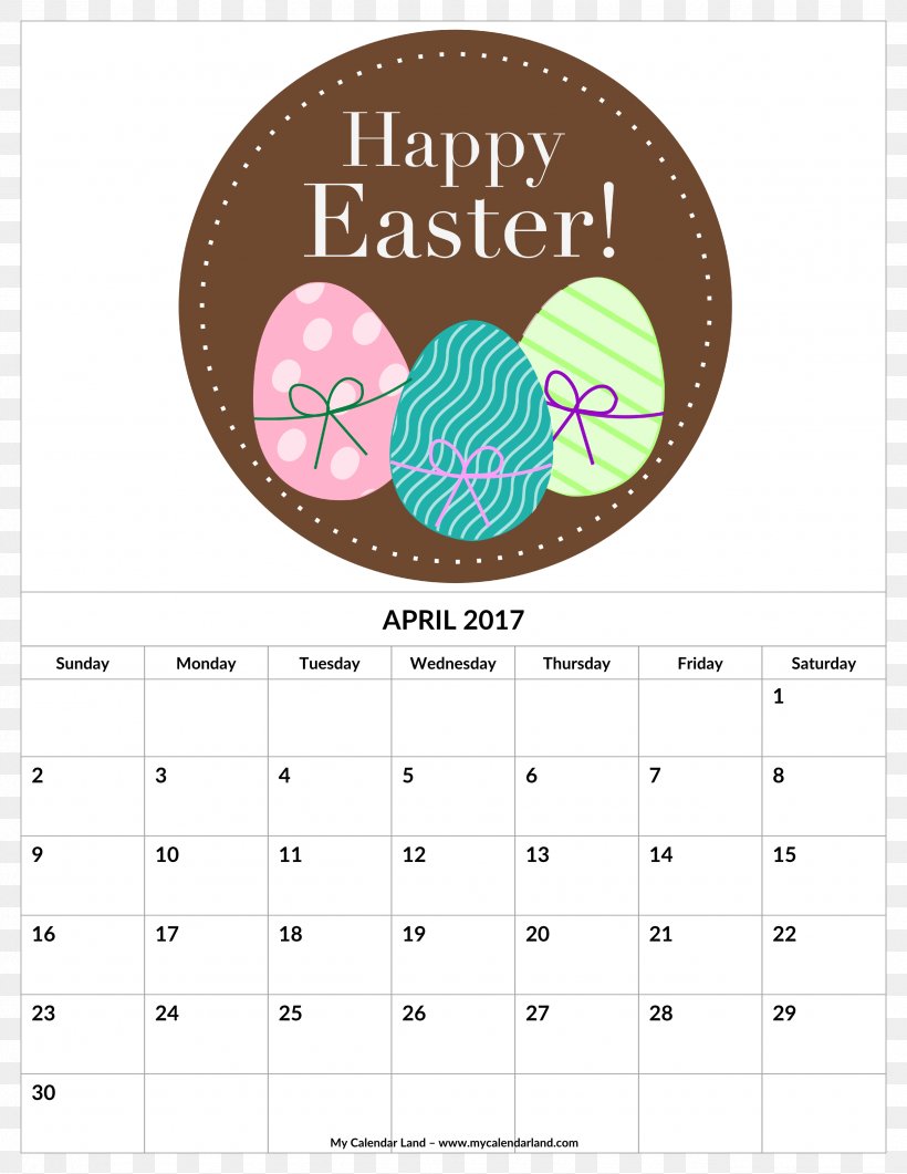 Easter Bunny Easter Egg Easter Basket Clip Art, PNG, 2550x3300px, Easter Bunny, Calendar, Christmas, Easter, Easter Basket Download Free