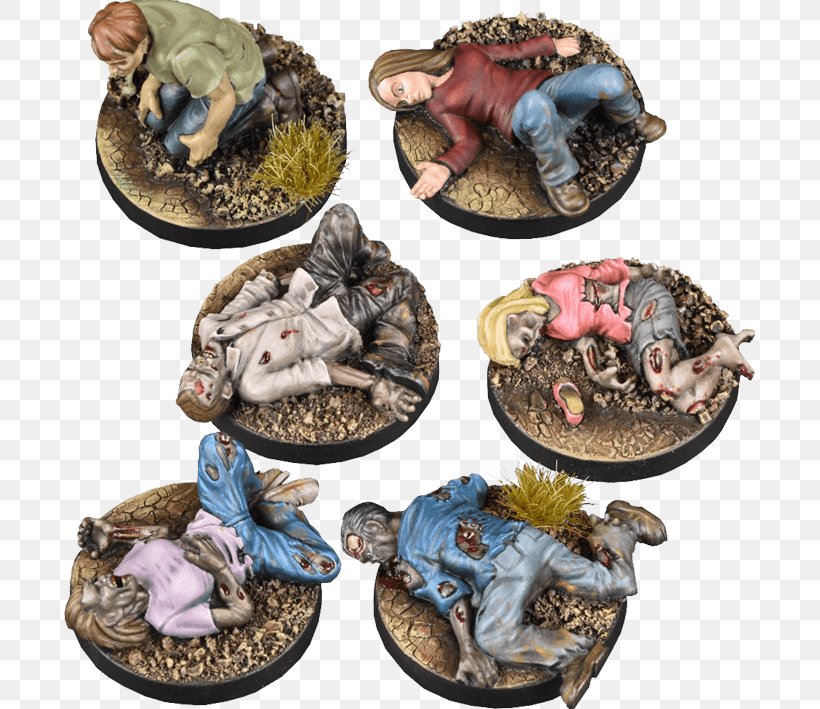 Miniature Wargaming Mantic Games Miniature Figure The Walking Dead, PNG, 709x709px, Miniature Wargaming, Action Toy Figures, Figurine, Game, Kings Of War Download Free