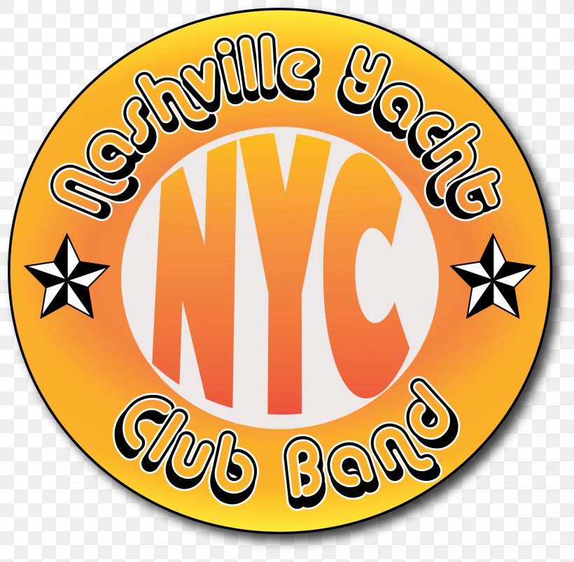 Nashville Yacht Club Smooth 70s New York City, PNG, 2445x2398px, Nashville, Area, Brand, Label, Logo Download Free