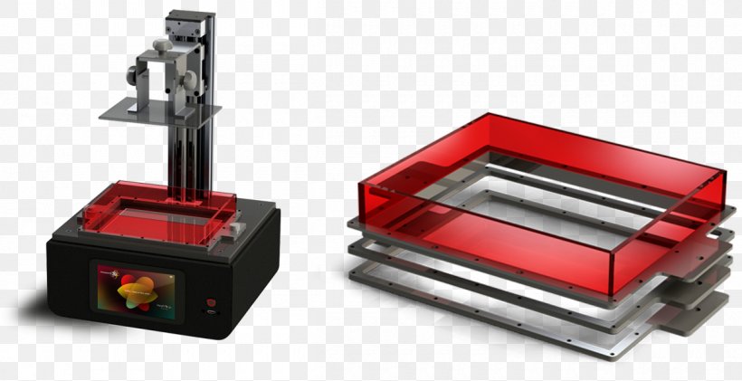 3D Printing Stereolithography Photopolymer 3D Printers, PNG, 1200x617px, 3d Printers, 3d Printing, Curing, Digital Light Processing, Hardware Download Free