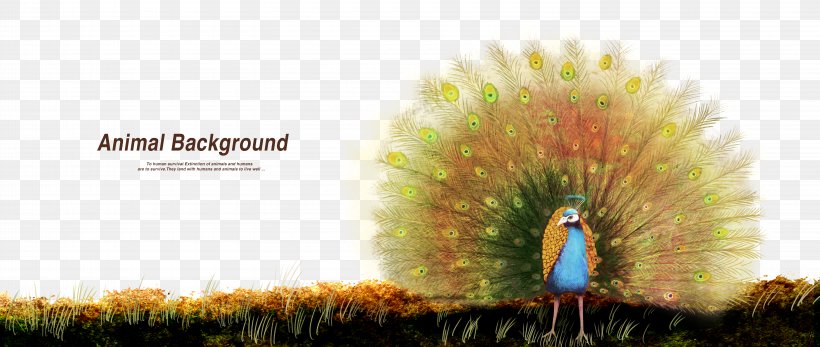 Advertising Graphic Design Painting, PNG, 6440x2733px, Advertising, Brand, Energy, Flora, Gongbi Download Free