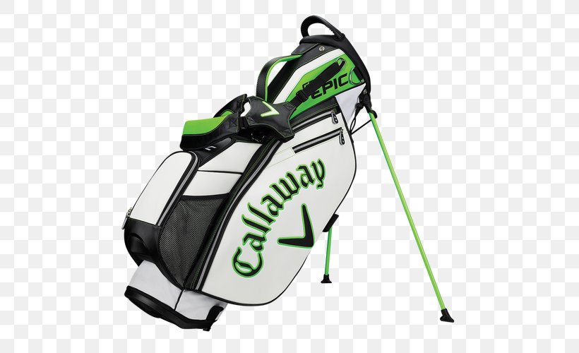 Callaway GBB Epic Driver Golf Equipment Callaway Golf Company Callaway Great Big Bertha Driver, PNG, 500x500px, Callaway Gbb Epic Driver, Bag, Baseball Equipment, Big Bertha, Callaway Golf Company Download Free