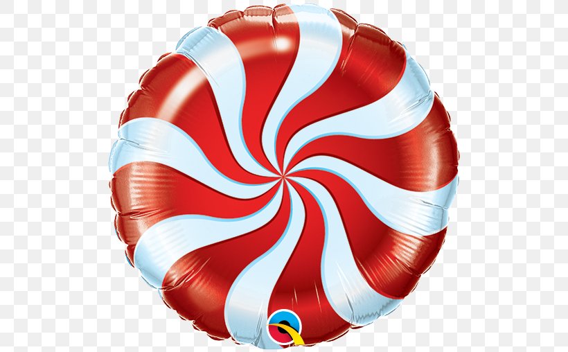 Candy Cane The Balloon Mylar Balloon, PNG, 508x508px, Candy Cane, Balloon, Birthday, Blue, Bopet Download Free