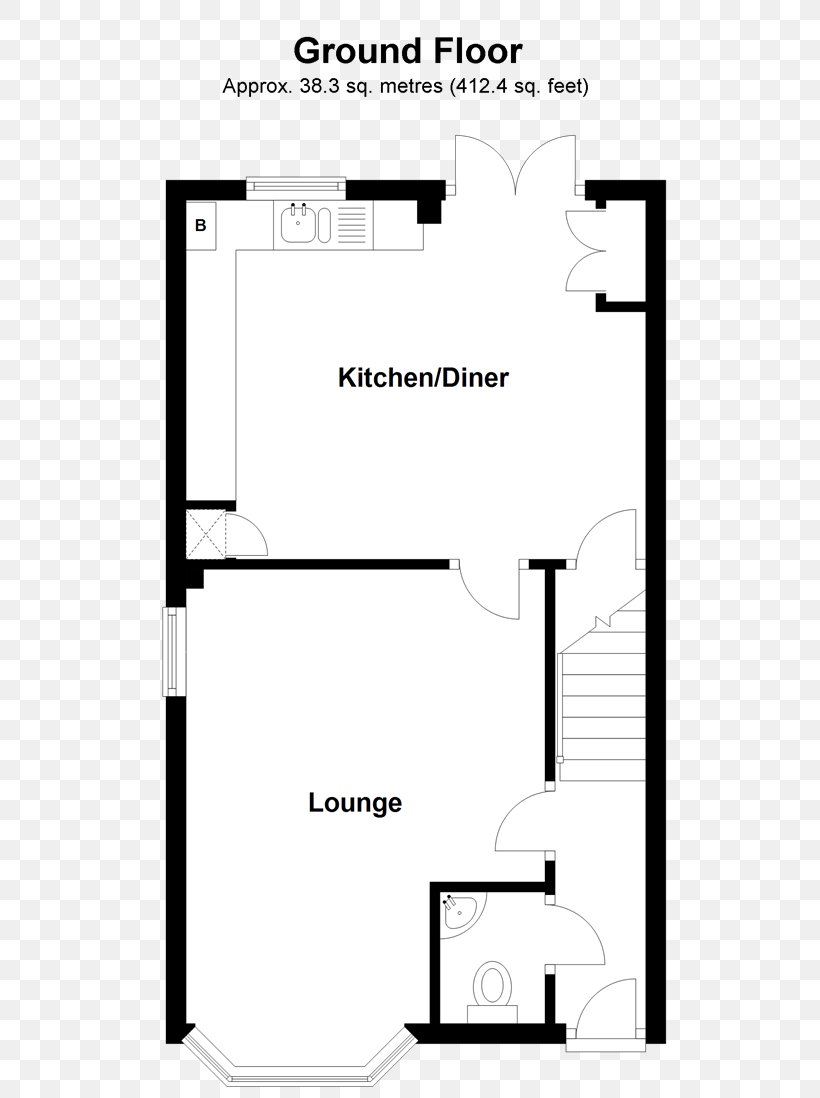 Floor Plan Exeter House Real Estate Apartment, PNG, 520x1098px, Floor Plan, Apartment, Area, Bathroom, Bedroom Download Free