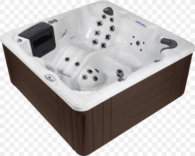 Hot Tub Swimming Pool Bathtub Hot Spring Spa, PNG, 1002x804px, Hot Tub, Bathroom Sink, Bathtub, Furniture, Hardware Download Free