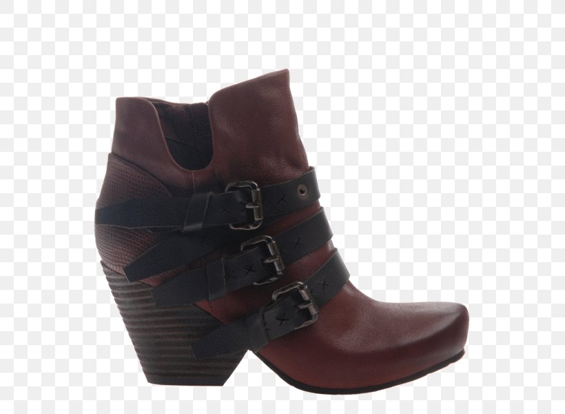 OTBT Women's Lasso Bootie Suede Botina Shoe, PNG, 600x600px, Boot, Ankle, Botina, Brown, Footwear Download Free
