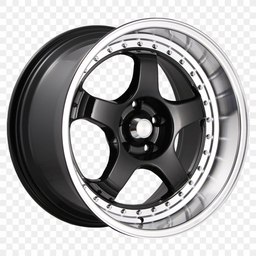 Rim Wheel Car Technology Spoke, PNG, 1000x1000px, Rim, Alloy, Alloy Wheel, Auto Part, Automotive Design Download Free