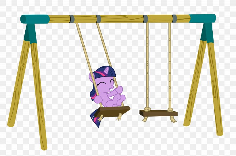 Swing Princess Cadance Twilight Sparkle Yellow Playground, PNG, 7138x4723px, Swing, Artist, Filly, Google Play, Imageboard Download Free