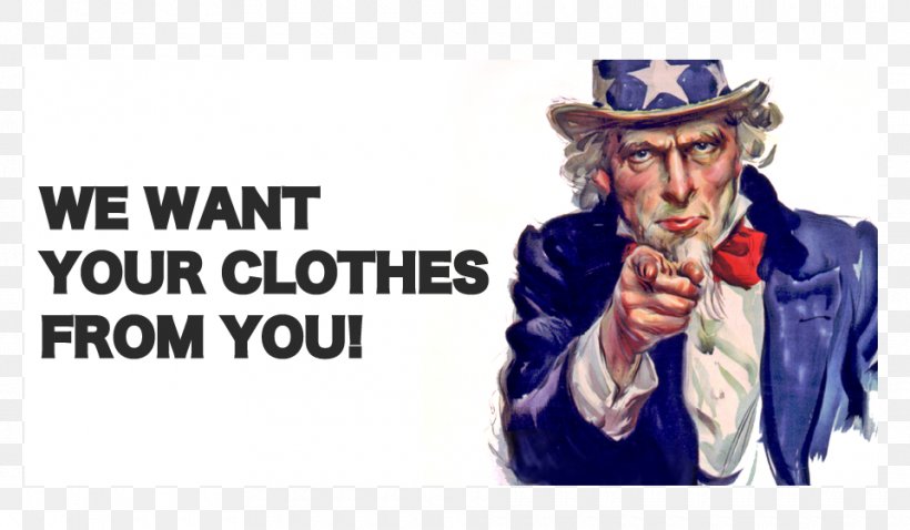 Uncle Sam United States Propaganda In World War I Clip Art, PNG, 960x560px, Uncle Sam, Brand, Human Behavior, Lord Kitchener Wants You, Poster Download Free