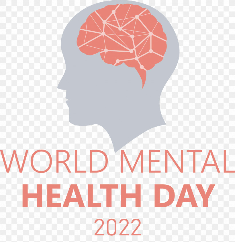 World Mental Healthy Day Mental Healthy Health, PNG, 2530x2602px, World Mental Healthy Day, Health, Mental Healthy Download Free