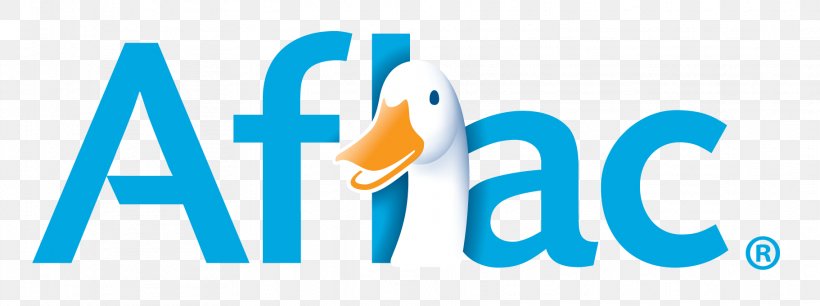 Aflac Insurance Policy Finance Employment, PNG, 1822x680px, Aflac, Aflac Duck, Blue, Brand, Business Download Free
