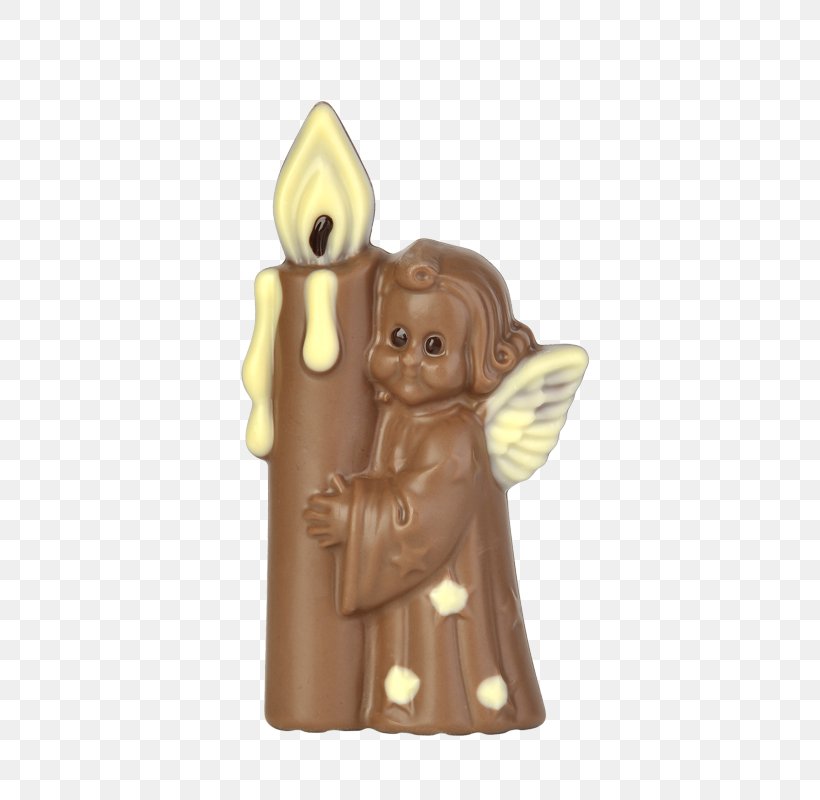 Angel Candle Christmas Ornament Figurine, PNG, 800x800px, Angel, Bag, Candle, Chocolate, Christmas Download Free
