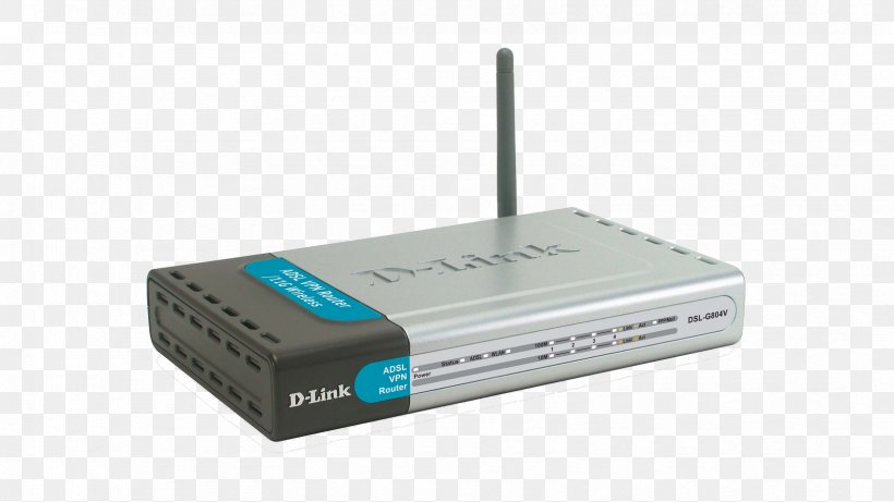 D-Link AirPlus Xtreme G DI-624 Wireless Router D-Link AirPlus G DI-524, PNG, 1664x936px, Dlink, Computer Network, Dsl Modem, Electronics, Ethernet Hub Download Free