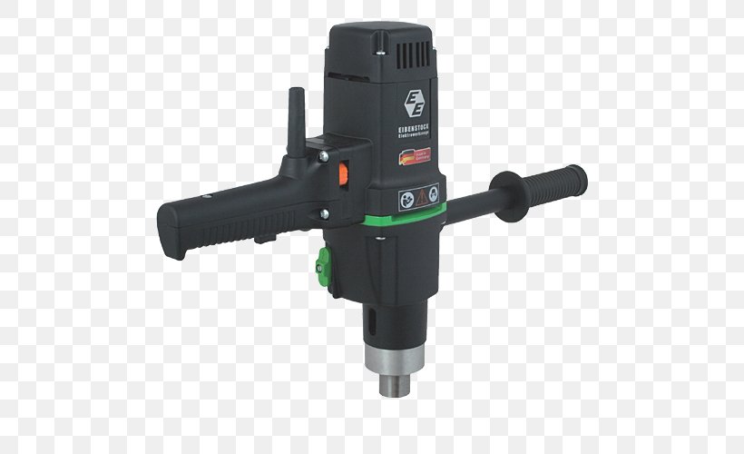 Eibenstock Augers Power Tool Electric Drill, PNG, 500x500px, Eibenstock, Augers, Drilling, Electric Drill, Electric Motor Download Free